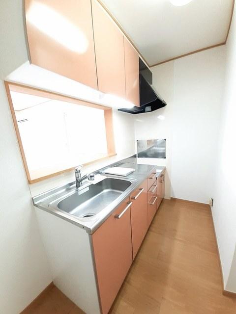 apartment 三本松町１丁目