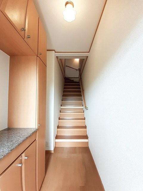 apartment 三本松町１丁目