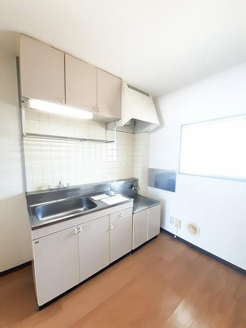 apartment 植田町