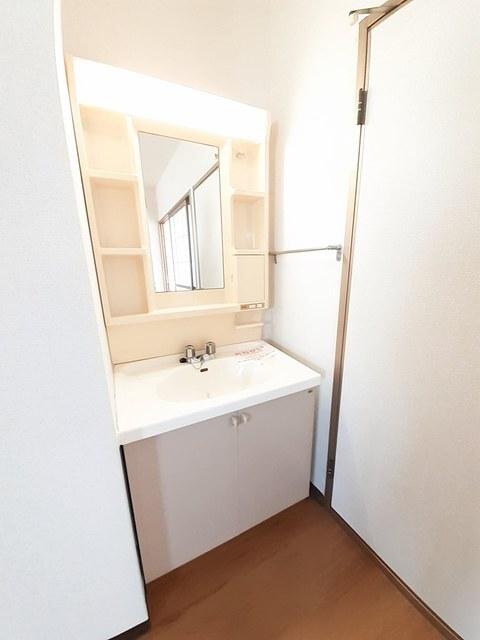 apartment 植田町