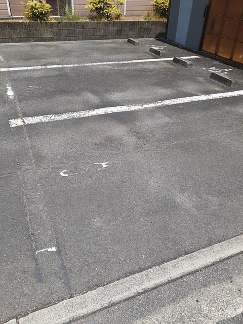 apartment 植田町