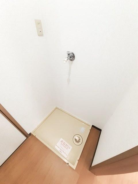 apartment 植田町