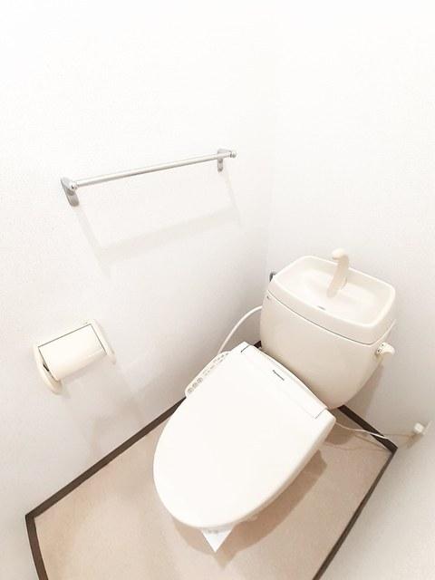 apartment 植田町