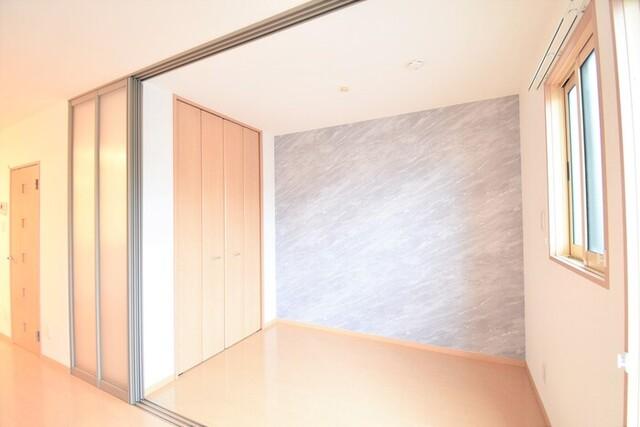 apartment 三本松町１丁目