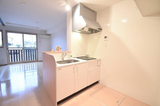 apartment 三本松町１丁目