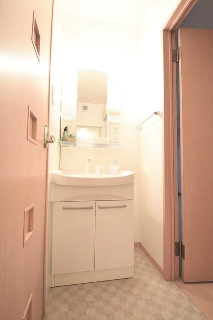 apartment 三本松町１丁目