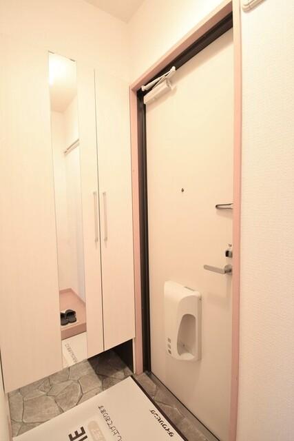 apartment 三本松町１丁目