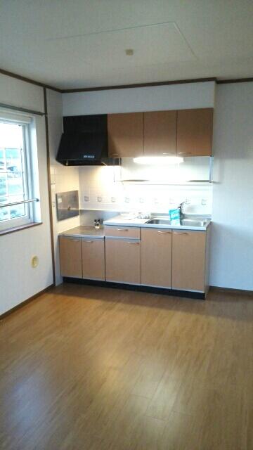 apartment 南町１丁目