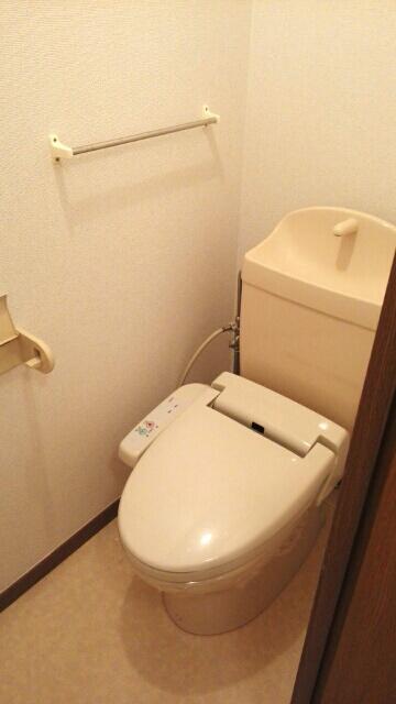 apartment 南町１丁目