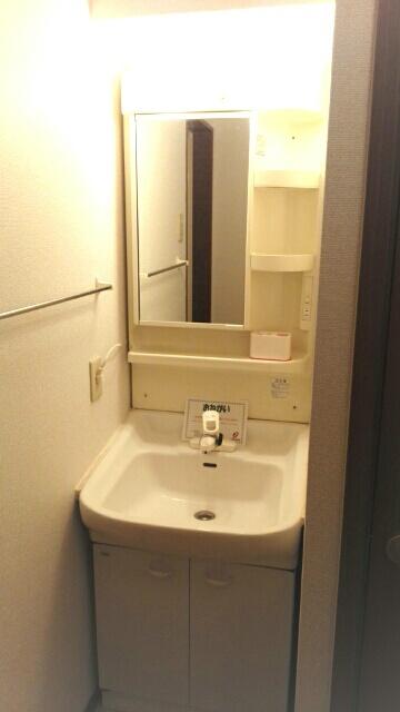 apartment 南町１丁目