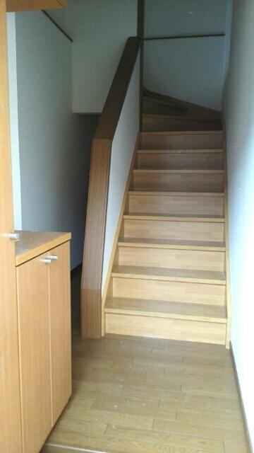 apartment 南町１丁目