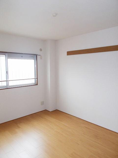apartment 柞田町