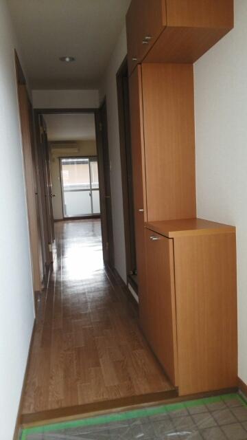 apartment 柞田町