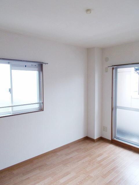 apartment 柞田町