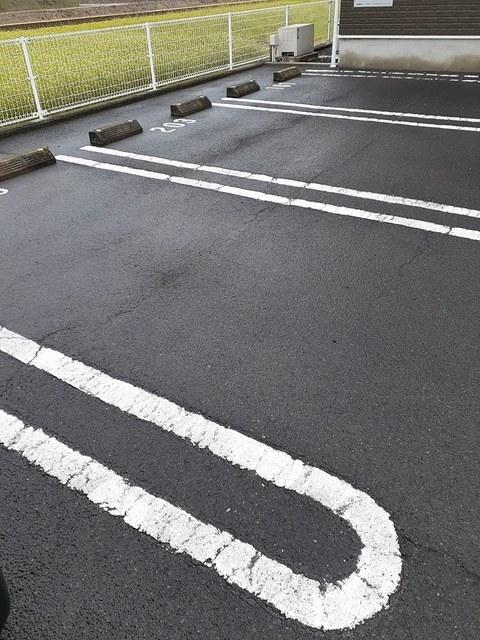 apartment 豊中町下高野