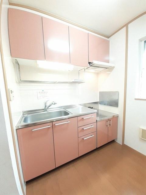 apartment 豊中町下高野