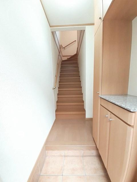 apartment 豊中町下高野