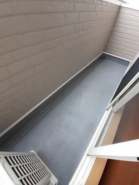 apartment 豊中町下高野
