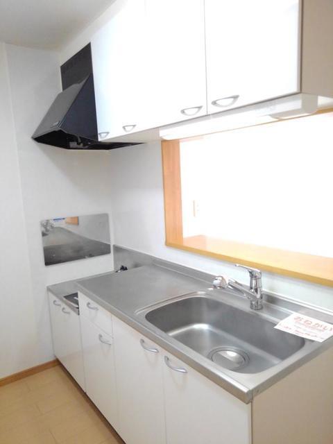 apartment 高瀬町　上高瀬