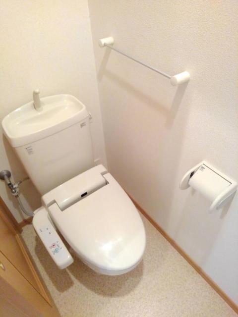 apartment 高瀬町　上高瀬