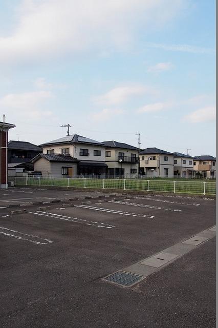 apartment 高瀬町　上高瀬