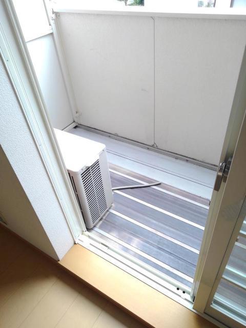 apartment 高瀬町　上高瀬