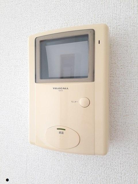 apartment 高瀬町新名