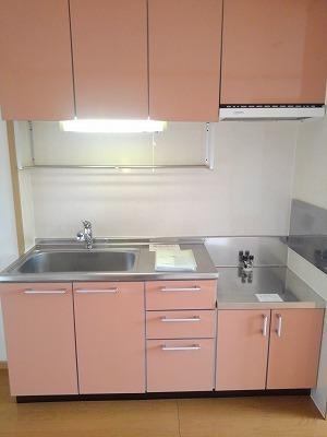 apartment 三野町　下高瀬