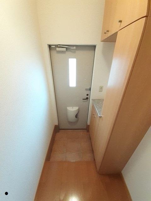 apartment 詫間町　詫間