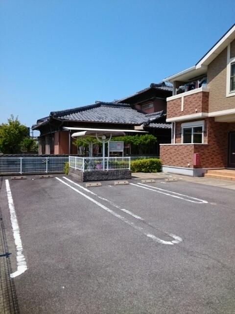 apartment 詫間町　詫間