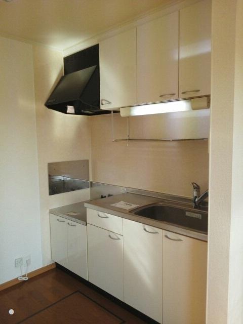 apartment 柞田町甲