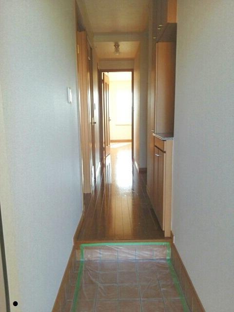 apartment 柞田町甲