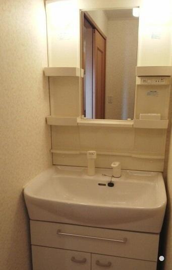 apartment 柞田町甲