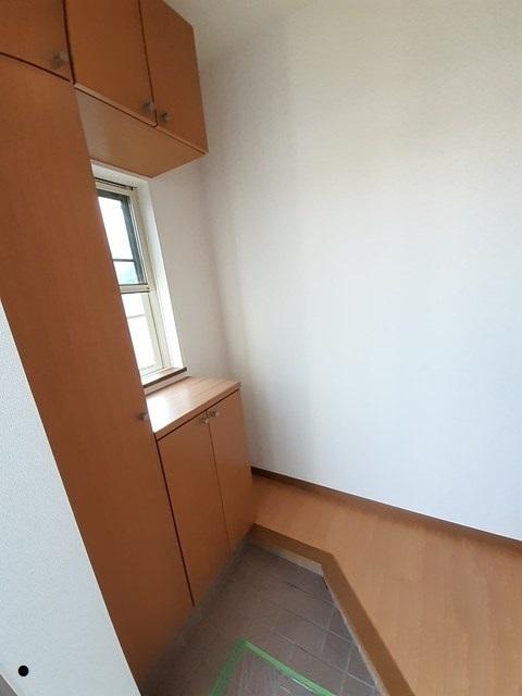 apartment 茂木町１丁目