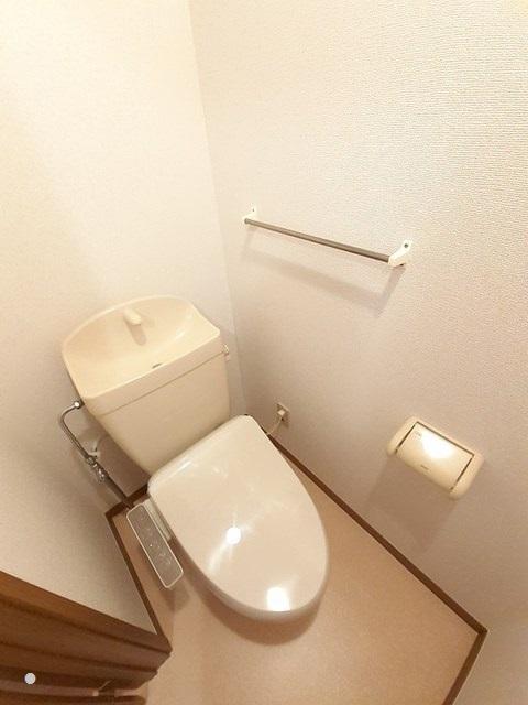 apartment 茂木町１丁目