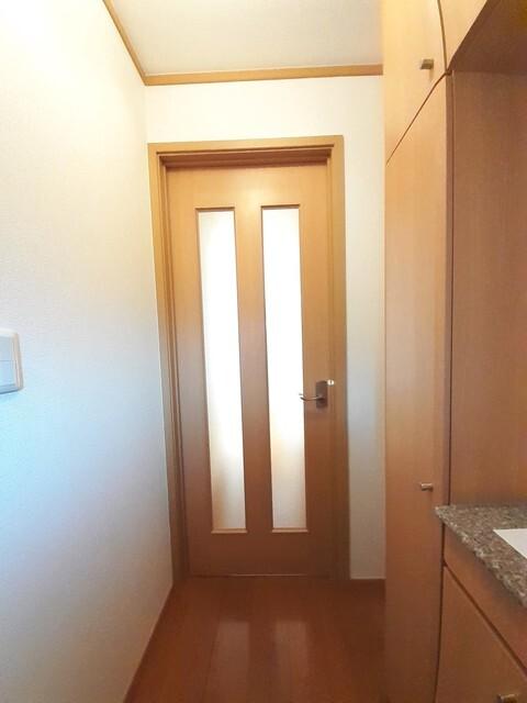 apartment 八幡町３丁目