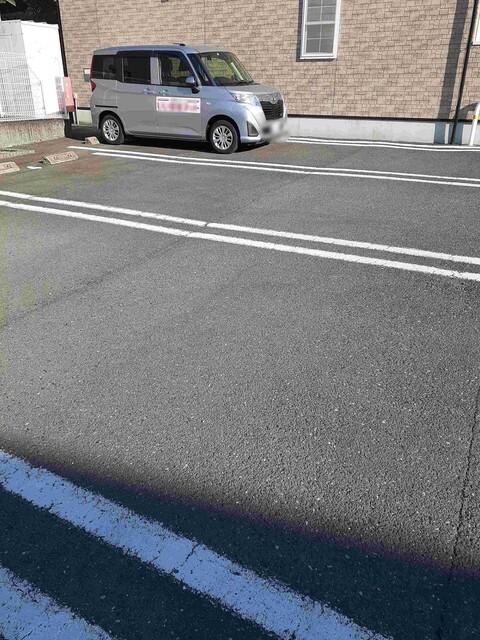 apartment 八幡町３丁目