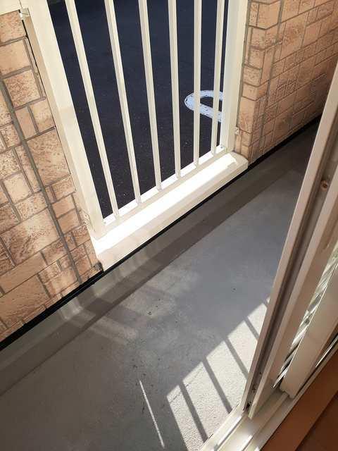 apartment 八幡町３丁目