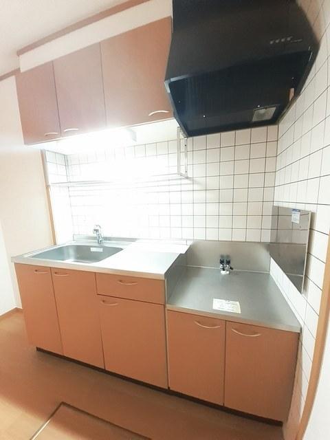 apartment 南町５丁目