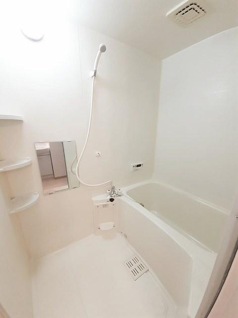 apartment 南町５丁目