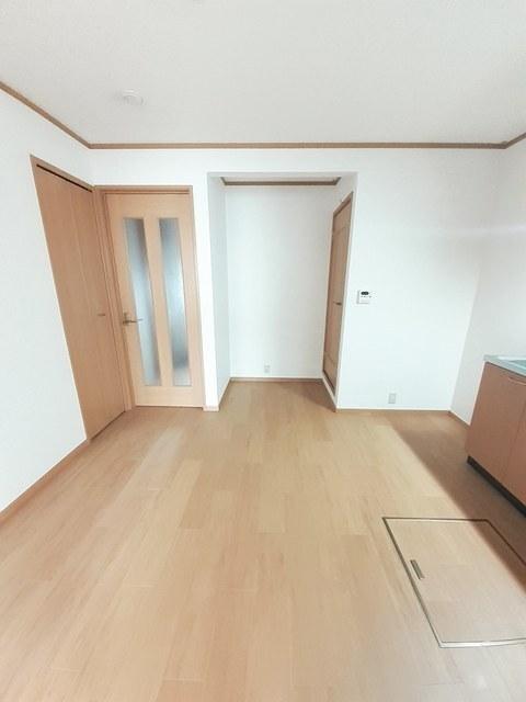 apartment 南町５丁目