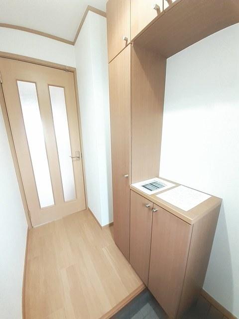 apartment 南町５丁目