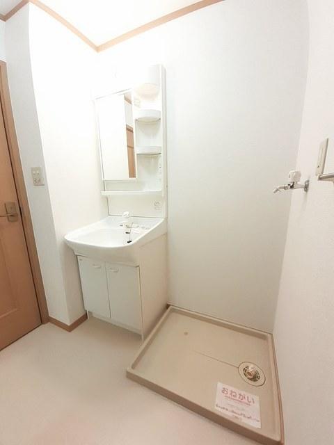 apartment 南町５丁目