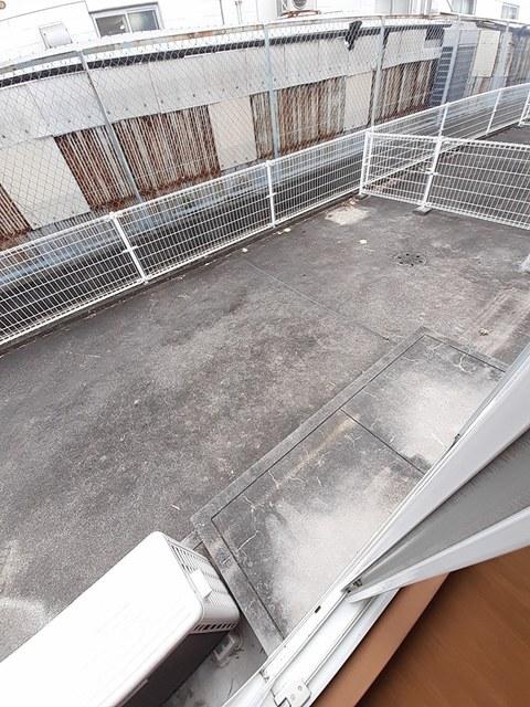 apartment 南町５丁目