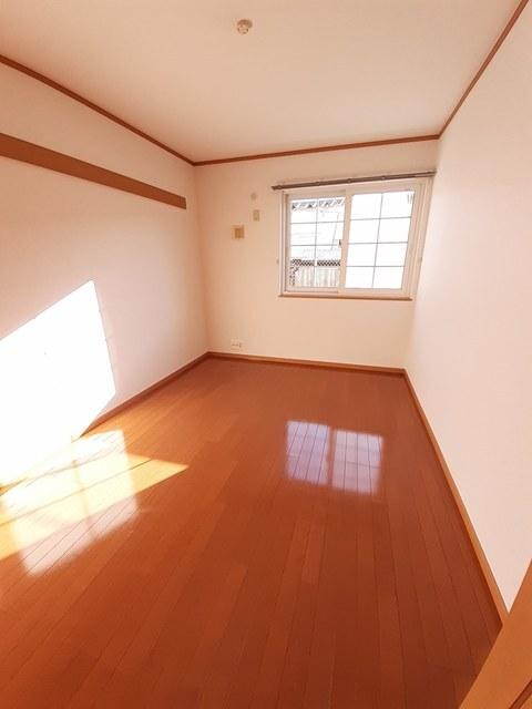 apartment 南町
