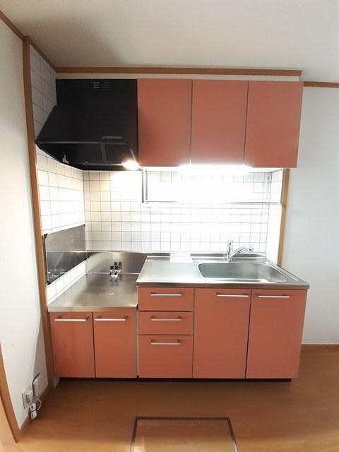 apartment 柞田町甲