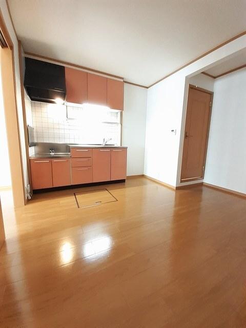 apartment 柞田町甲