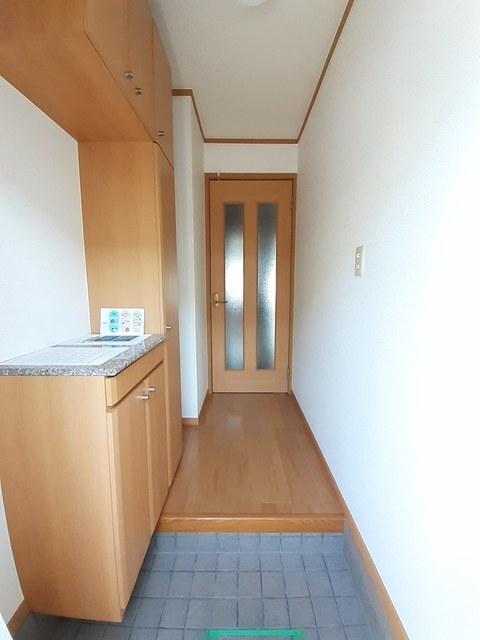 apartment 柞田町甲