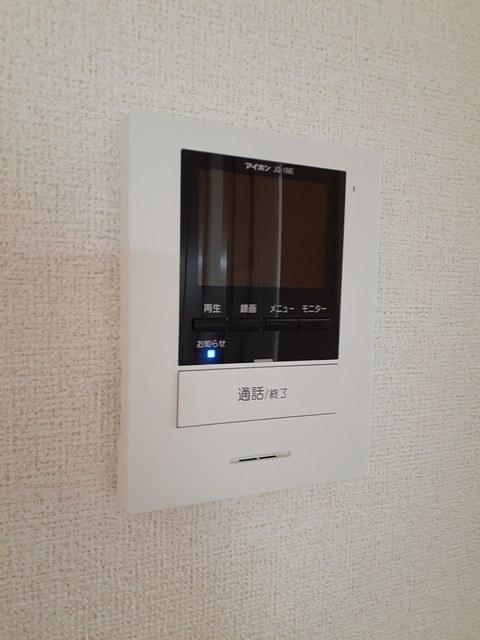 apartment 柞田町甲