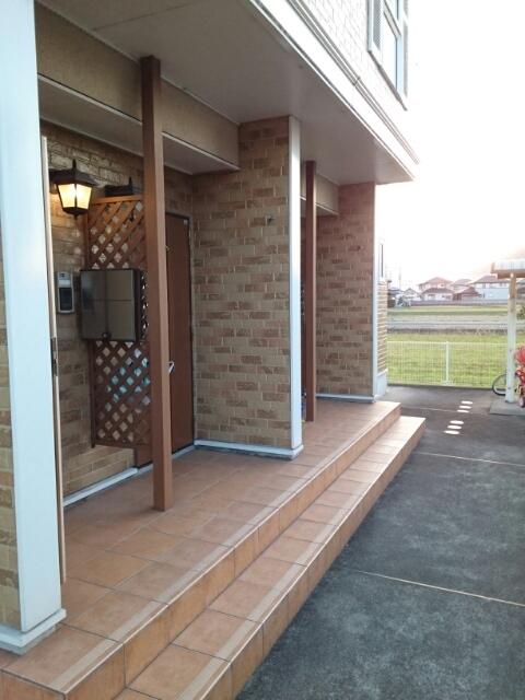 apartment 三野町下高瀬